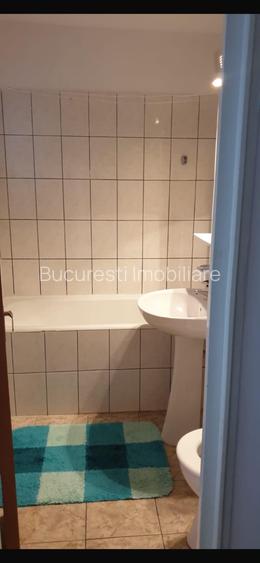 Apartament 3 Camere,Tineretului,Metrou,Parc,et.4/10,DECOMANDAT,Amenajat,mobilat - 6