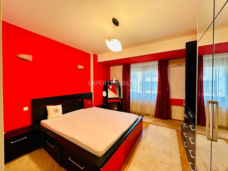 Stefan cel Mare - Mosilor 125 mp utili loc parcare constructie 2007 - 14