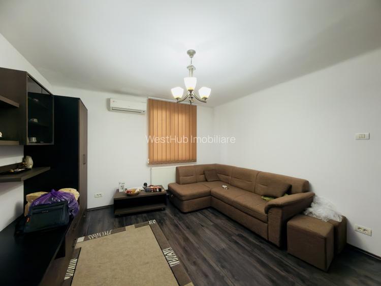 Apartament 2 camere, etajul 2, 47mp utili in Dambovita - 4