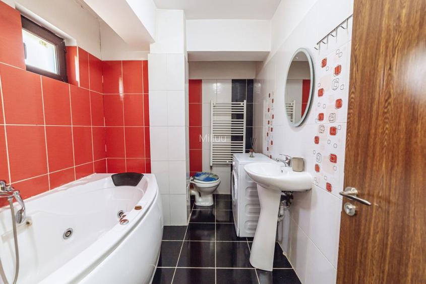Apartament 2 camere | Mobilat si Utilat | Popesti-Leordeni - 14
