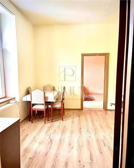 Apartament 2camere-Semidecomandat-Centrala-Ac-Traian