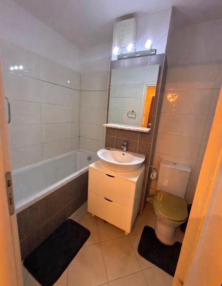 Bragadiru - Adora Urban Village, Apartament 2 camere, CURTE PROPRIE