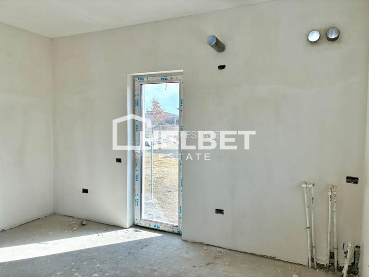 Casă/Sânpetru/Drum asfaltat/ Parter - 9