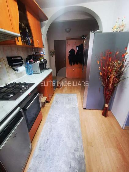 Apartament 3 camere în zona Academia de muzica - 6