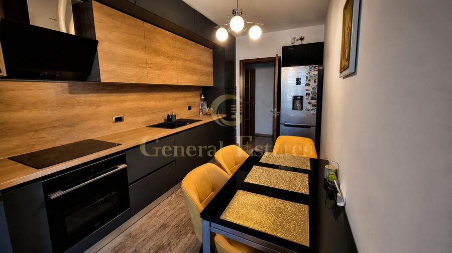 Apartament premium 2 camere, 80 mp, 2 băi,  Tractorul, Brasov - 4