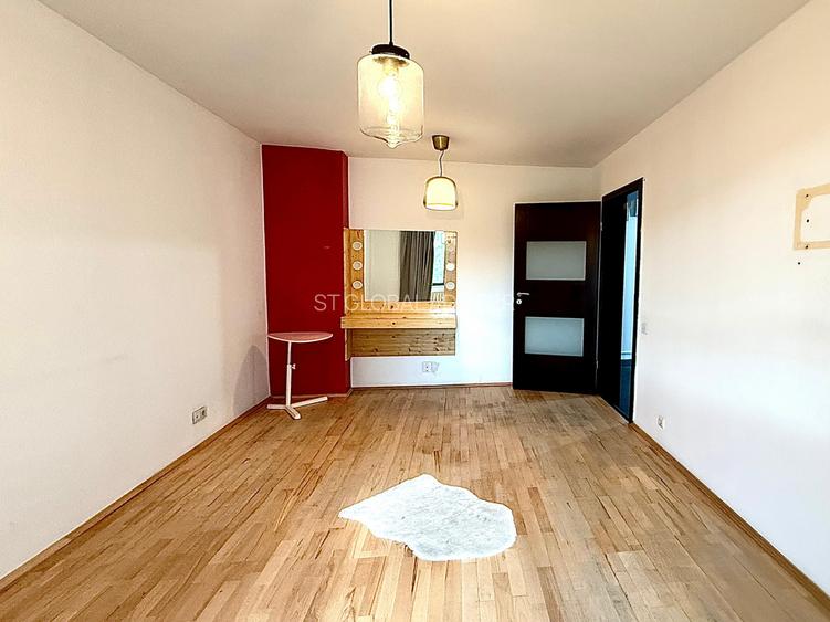 Apartament 4 camere in Crangasi - Design si materiale premium, Bloc 1982 - 10