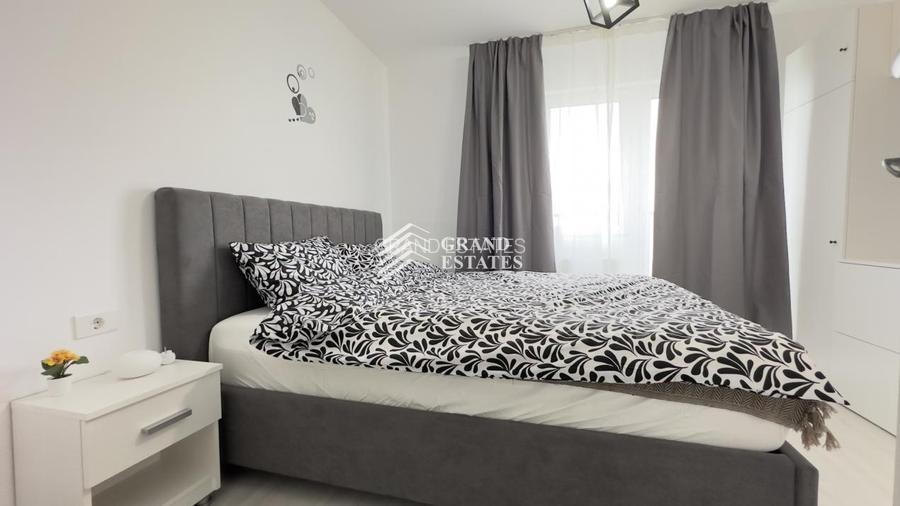 Apartament cu 2 camere | 13min metrou |2026 | Centrala proprie | 62,1mp total - 6