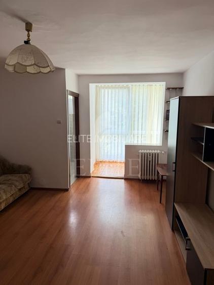 Garsoniera în zona Grigorescu - 2