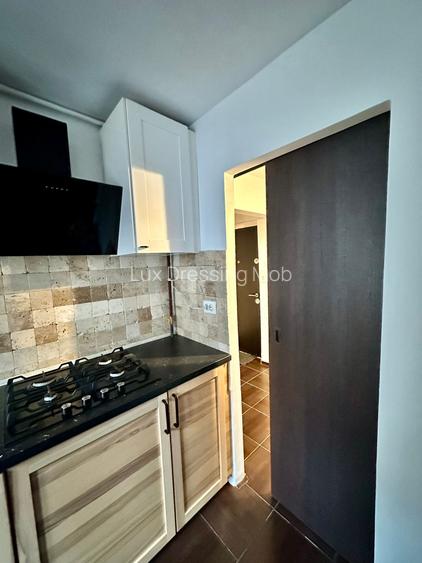 Apartment 3 camere, in zona Gorjului: - 7