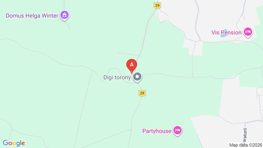 Teren cu vedere panoramica / Promotie 10 ari la 13500 euro negociabil  - 2