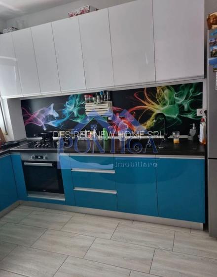 Apartament 2 Camere Steaua de Mare - 3