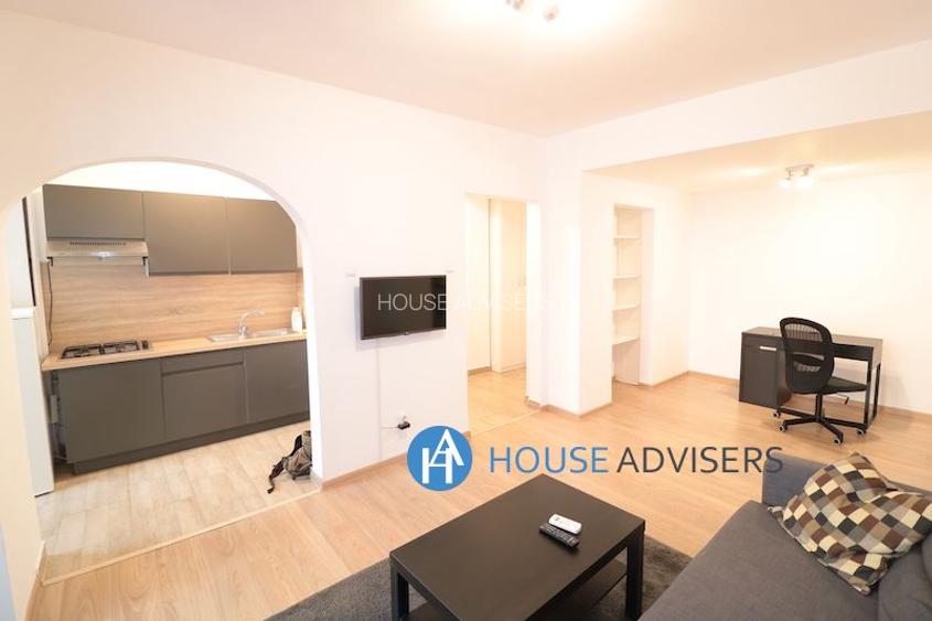 Inchiriere apartament 2 camere Cismigiu - 3