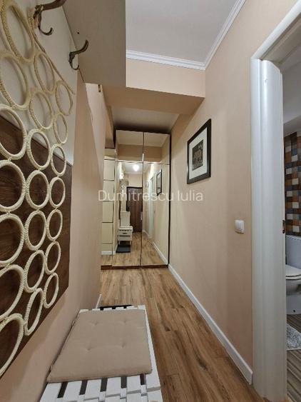 Apartament 2 camere decomandat str. Niagara, Chitila, Sector 1 - 7
