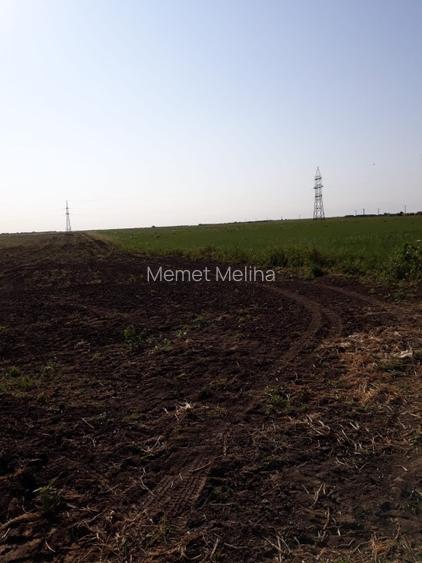 Vand teren extravilan comuna Agigea - 3