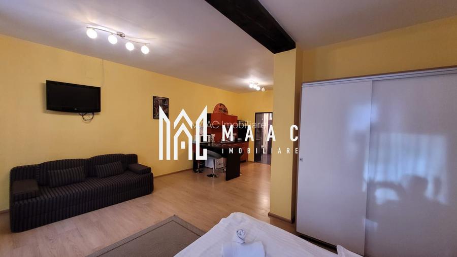 Apartament in Regim Hotelier | Centru | 219M | Pivnita | Pod - 24