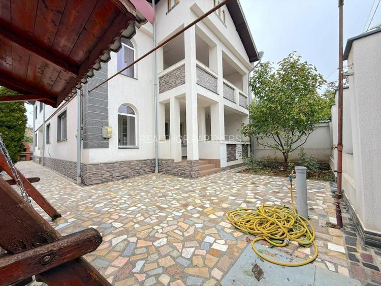 Vanzare Vila P+1 zona Grand Arena | suprafata totala 270mp - 4