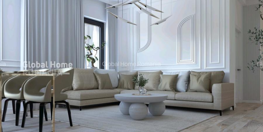 Single Villa | 4 Camere + 400Mp Teren | Zotic Residence | Balotesti - 7