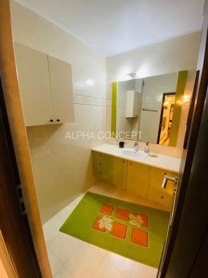 Apartament 3 camere  confort  Lux  Campus - 9