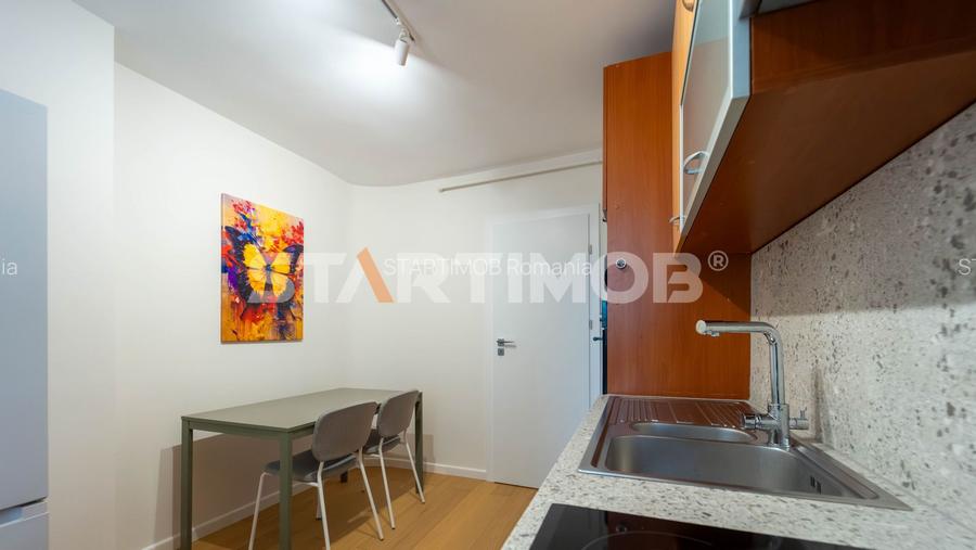 Apartament 3 camere zona Grivitei - 17