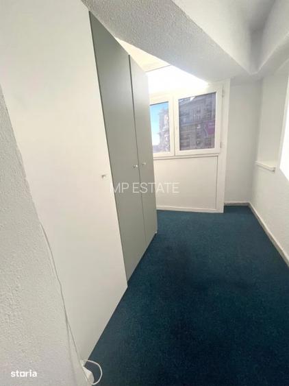 Apartament 4 camere-Unirii(strada Traian)-Proximitate metrou - 7
