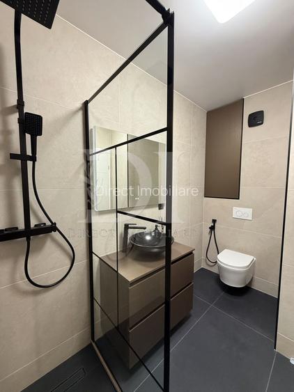 Apartament la cheie | etaj intermediar | Zona Eroilor, Florești - 16