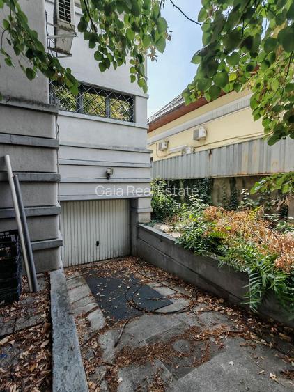 Vilă interbelică – Casin / Domenii – ideală clinica/ resedinta/ sediu / ambasada - 3