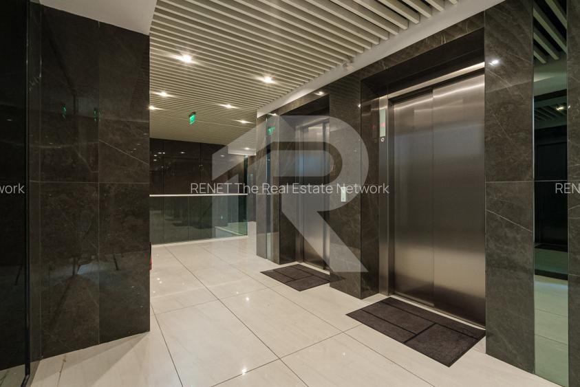 Penthouse  HERASTRAU - VIDA Residence - 29