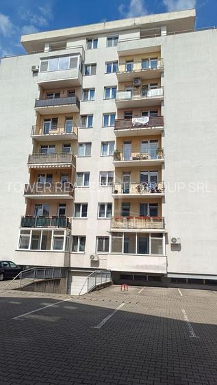Apartament cu 3 camere de vânzare – Strada Frunzei, cartier Turnișor - 15
