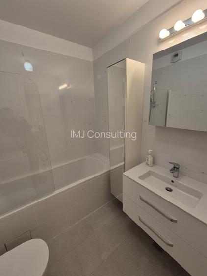 Studio Dublu Premium | Greenfield Residence - Faza Teilor | Parcare Inclusă - 10