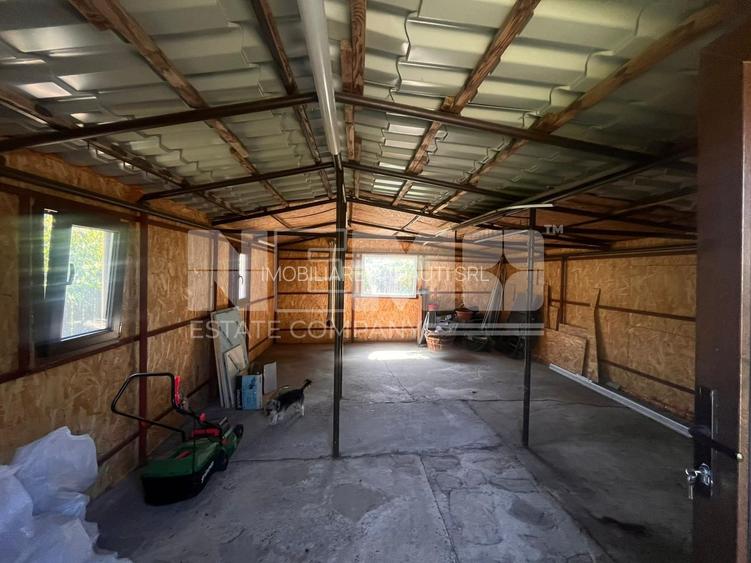 Casa de Vanzare  170 Mp utili I Suceava/Burdujeni I 262.000Euro - 9