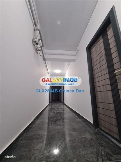 pallady | garsoniera spatioasa 52mp | 2023 | centrala pat AC | parcare - 13