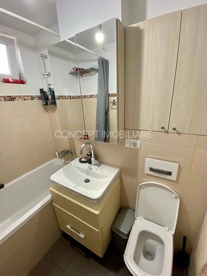 Apartament 4 camere Grigorescu - 16
