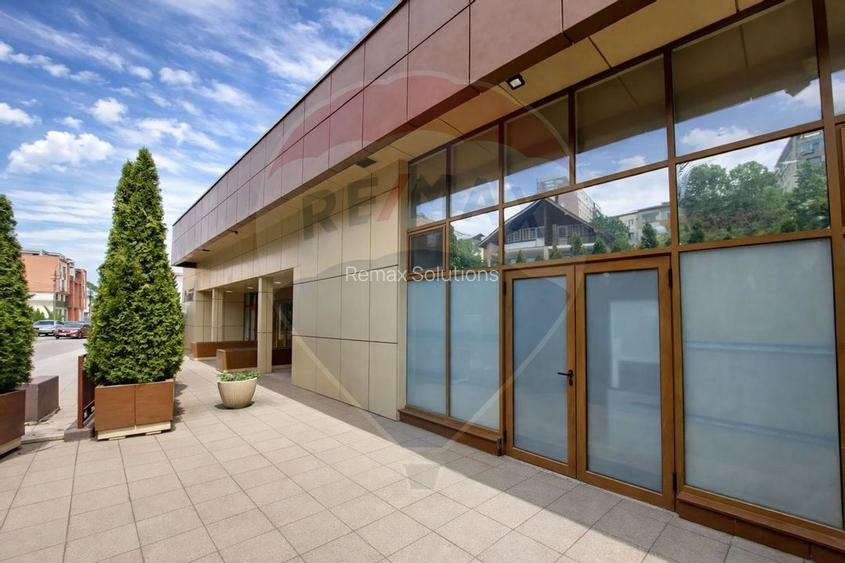 Spațiu comercial de vânzare stradal clădire independentă Bacău - 3