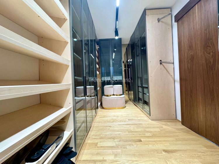 Casa Individuala , 4 Camere, 210 MP, Andrei Muresanu  - 16