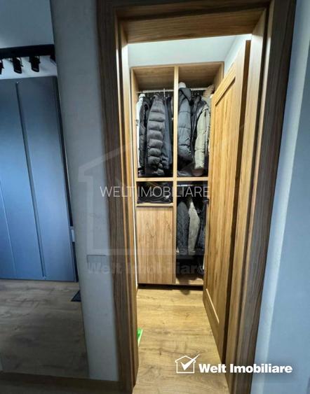 Apartament 2 camere in Marasti - strada Fabricii de Zahar - 8