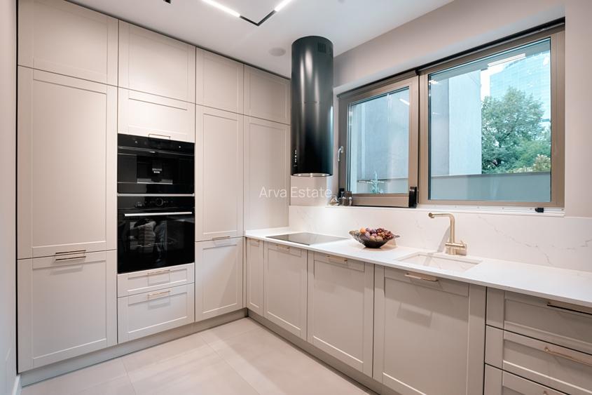 Apartament lux 4 camere 205 mp | 2 terase 2 locuri parcare | Kiseleff Victoriei - 6