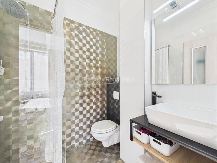 Apartament 3 camere de vanzare Damaroaia - 16