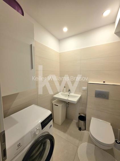 3 Camere de închiriat cu vedere spre TÂMPA - 5