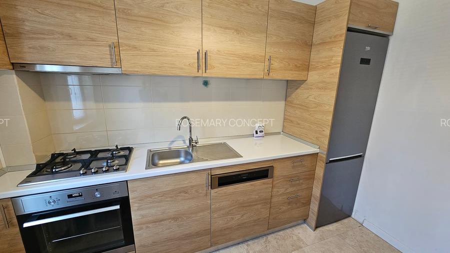 Casă Modernă P+1/Curte 200 mp – Complex Azur, Voluntari –Ideală pentru Familie - 8