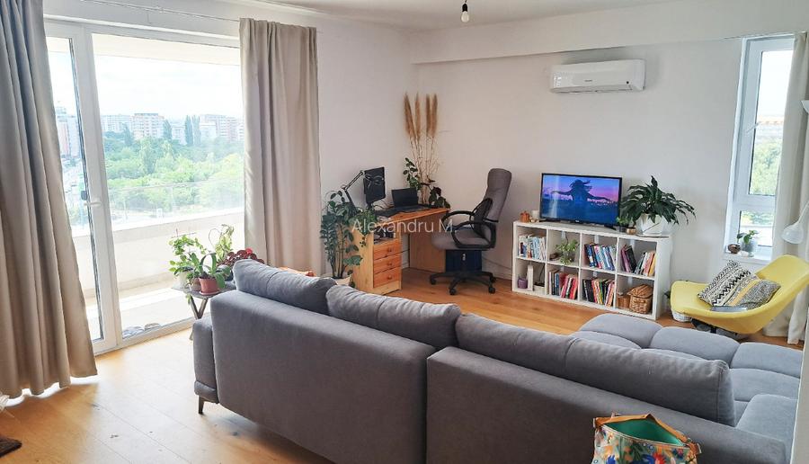 PROPRIETAR: 2 camere, bloc nou Aradului, finisaje premium, parcare, NEGOCIABIL - 8