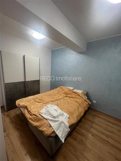 RECO Apartament 2 camere, Nufarul, etaj 5 - 6
