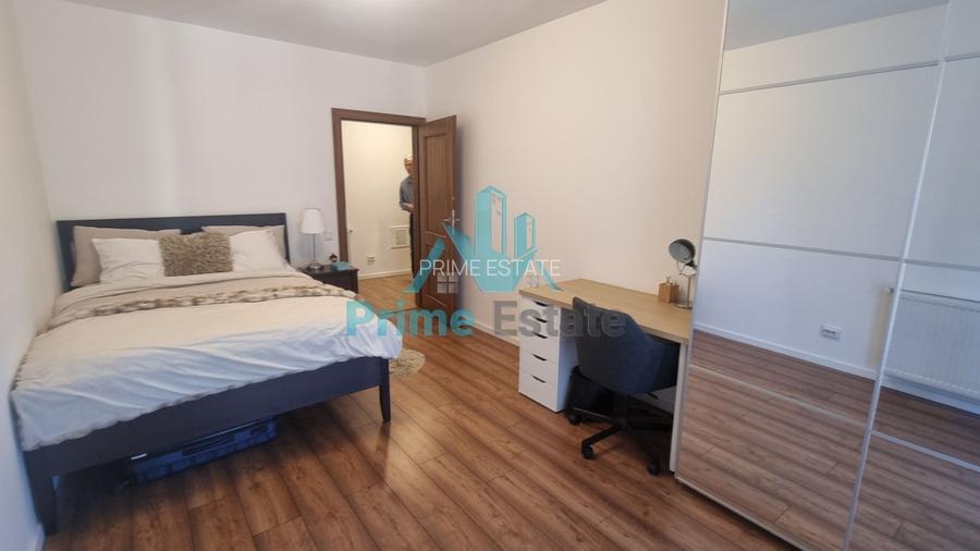 Apartament 4 camere in cartierul Zorilor zona Sigma - 4