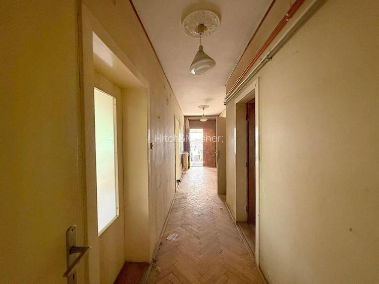 Casă P+1 cu teren generos, anexă și garaj – Timișoara, - 8