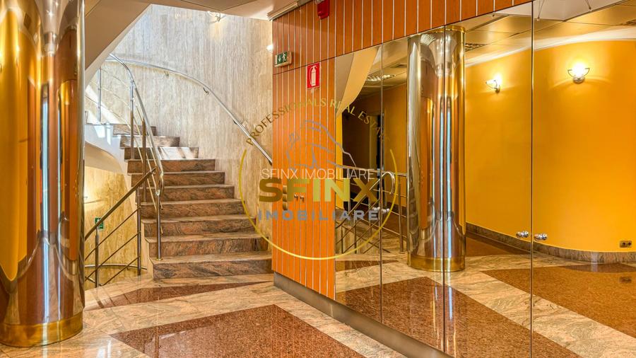 Cladire Birouri Piata Victoriei - Titulescu - 17