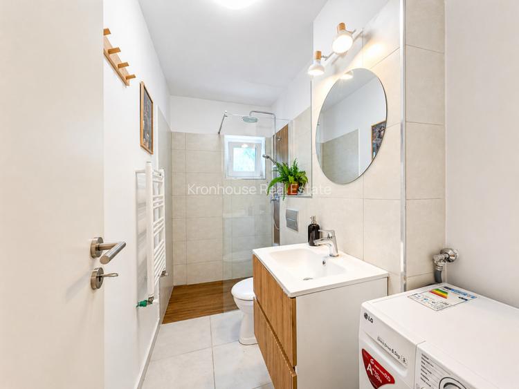 Apartament 2 camere de inchiriat – Racadau, zona Dealul Melcilor - pet friendly - 5