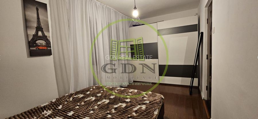 Apartament 2 camere, semidecomandat, zona Valea Rosie - 5