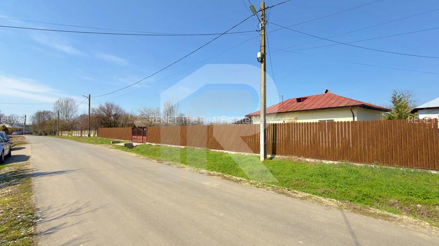 Imobil Com. Tătărăștii de Sus, Jud. Teleorman, comision 0% cumparator - 3