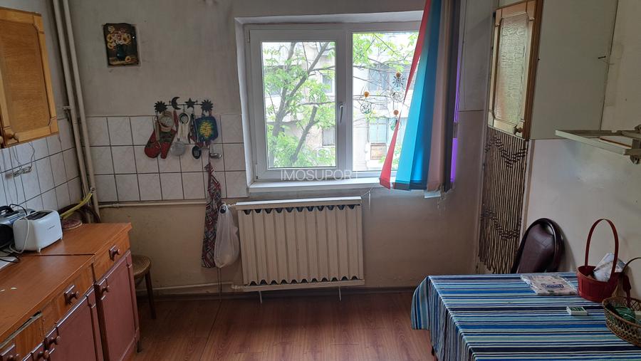 Apartament 2 camere, 66,5 mp, Str. Spătarul Preda, Sector 5 - 12