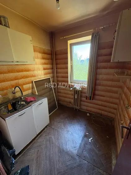 Apartament 2 camere Confort 2 Pantelimon Vedere Parc Morarilor - 6