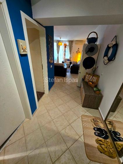 Apartament 2 camere NEPTUN Str Garii - 7